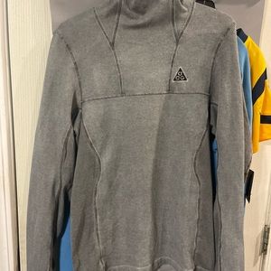 Nike ACG Dri-Fit ADV Steepe Rock Hoodie
